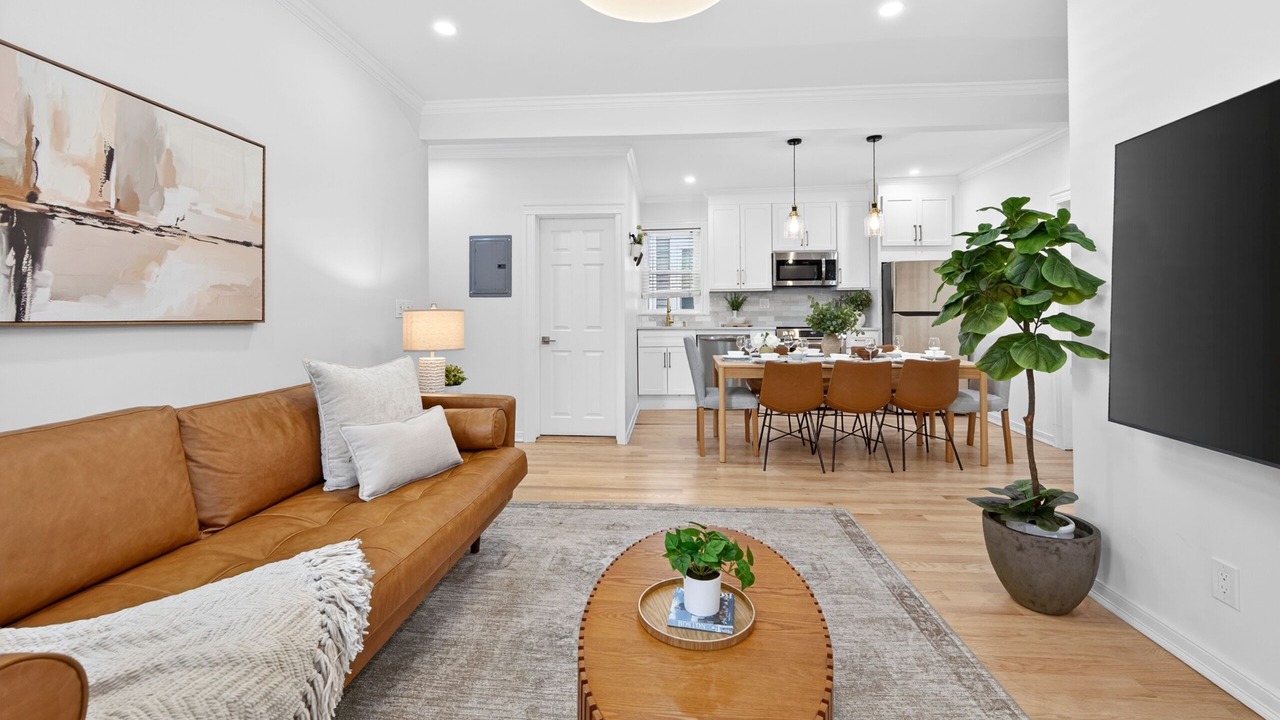 Photo of Livingroom in Jones Hill