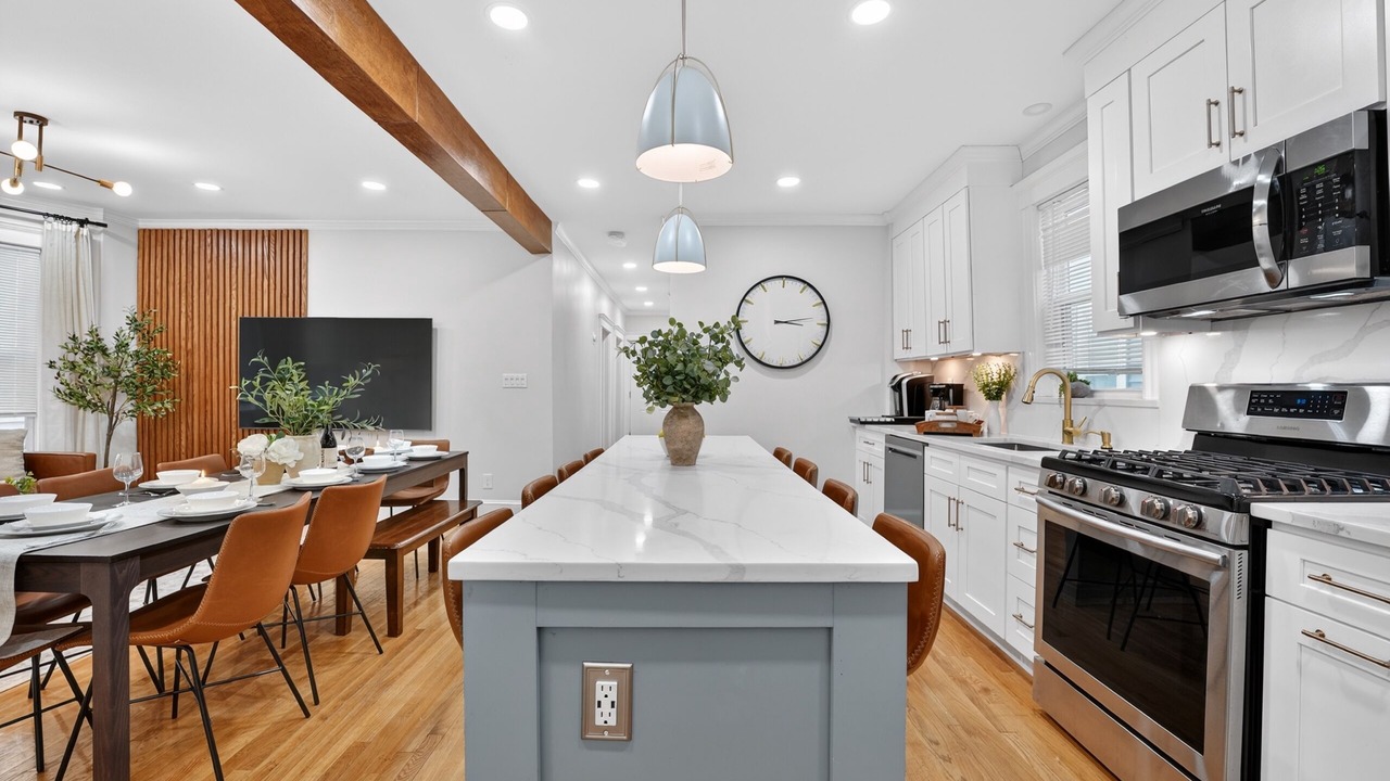 Photo of Kitchen in Jones Hill