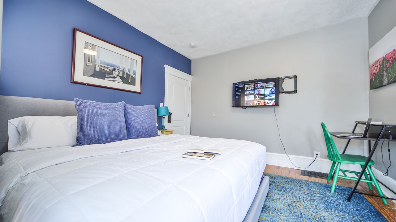 Photo of Bedroom in Jones Hill