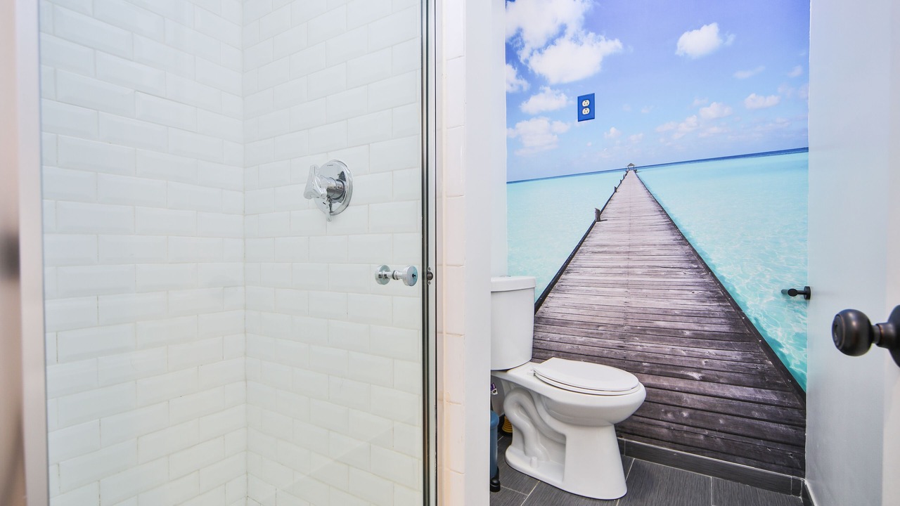 Photo of Bathroom in Jones Hill