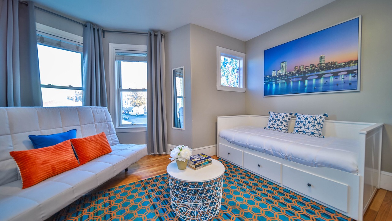Photo of Bedroom in Jones Hill