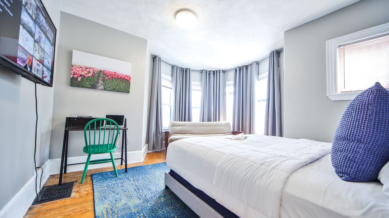 Photo of Bedroom in Jones Hill