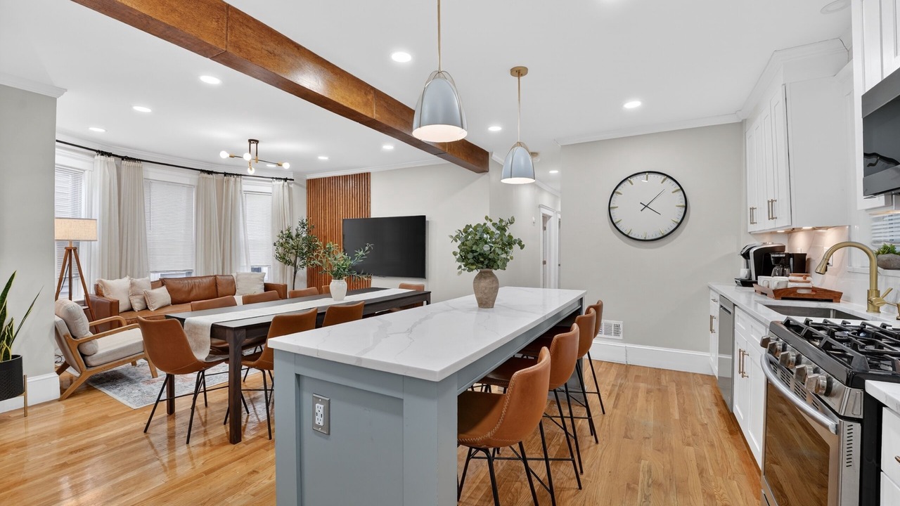 Photo of Kitchen in Jones Hill