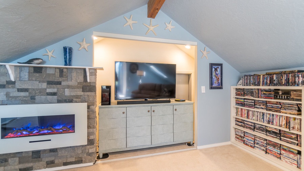 Photo of Bedroom in Cloverdale