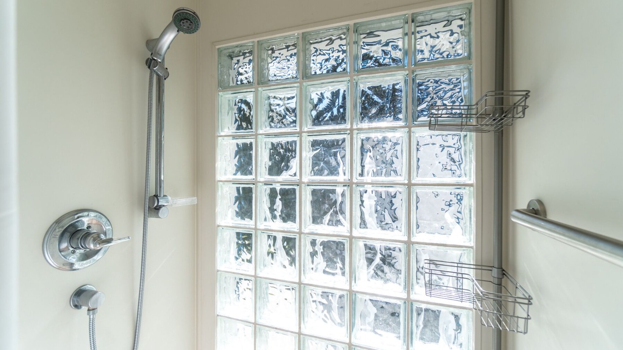 Photo of Bathroom in Cloverdale