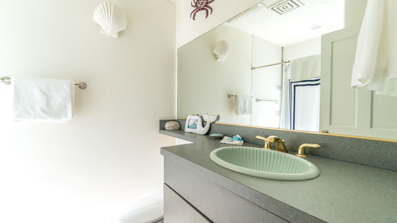 Photo of Bathroom in Cloverdale