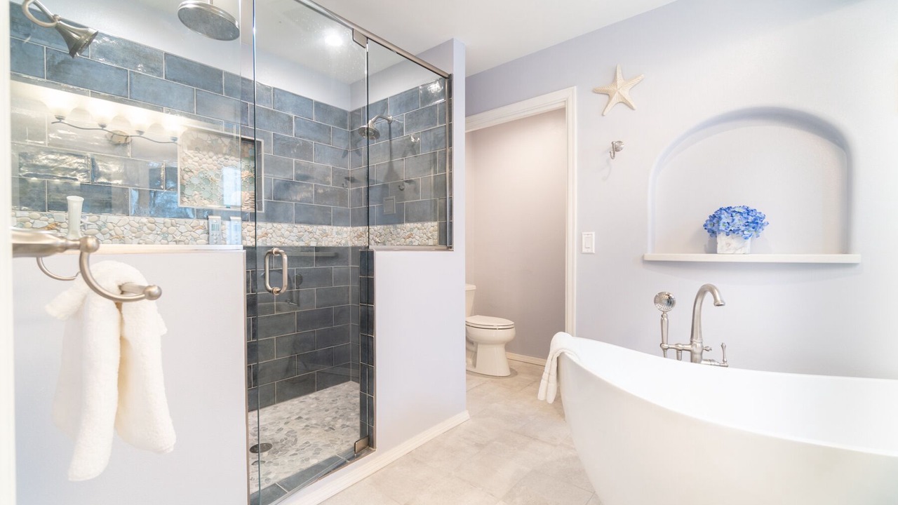 Photo of Bathroom in Cloverdale