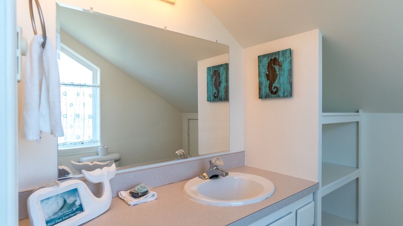 Photo of Bathroom in Cloverdale