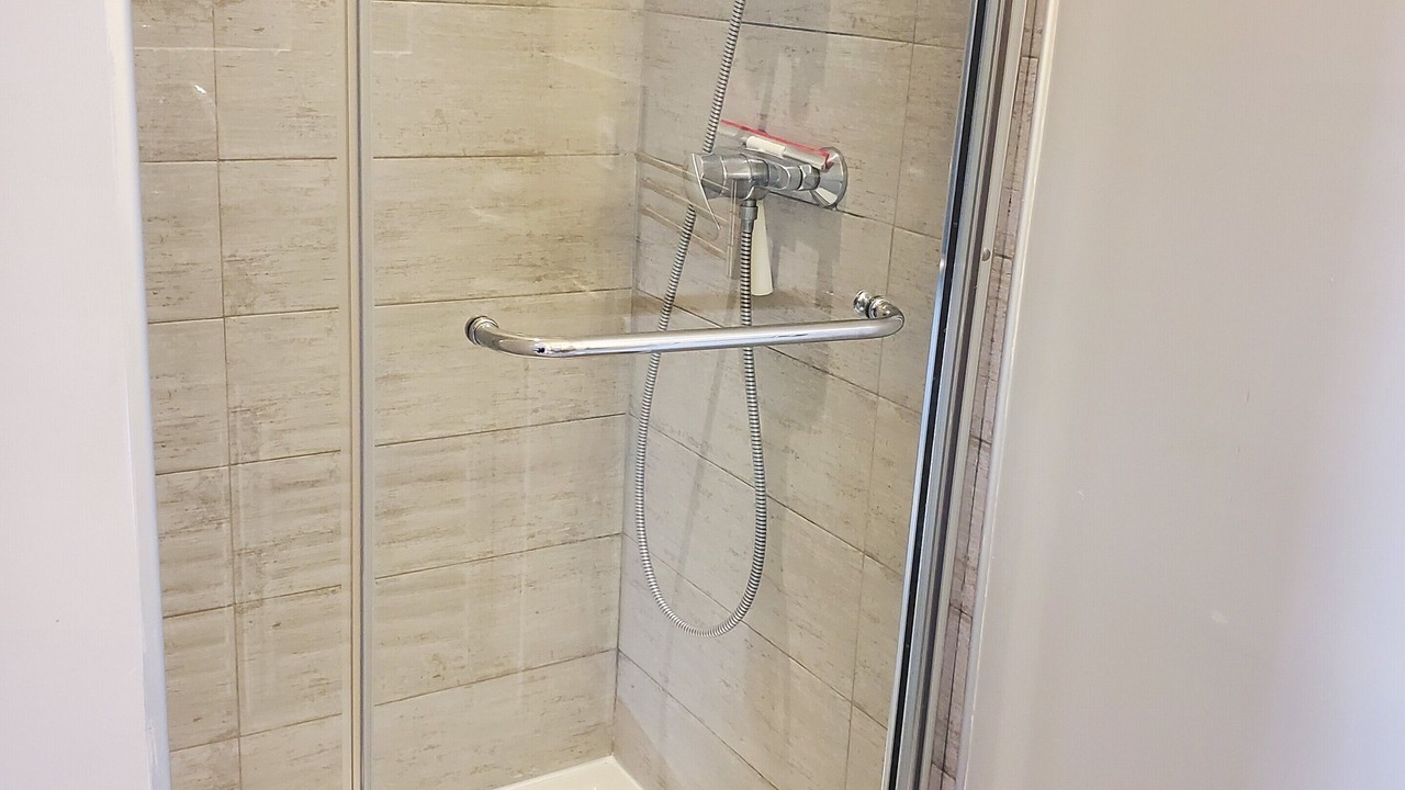 Photo of Bathroom in Saint-Julien-de-Peyrolas