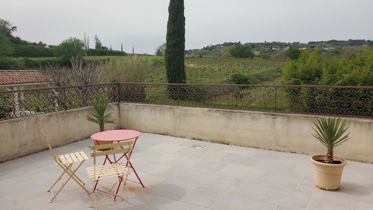 Photo of Outdoor in Saint-Julien-de-Peyrolas