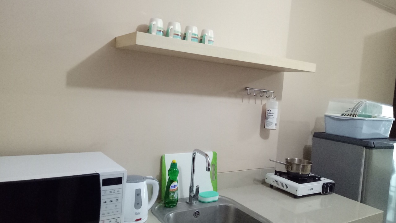 Photo of Kitchen in Tangerang