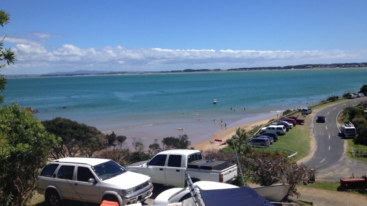 Photo of Others in Karkari Peninsula