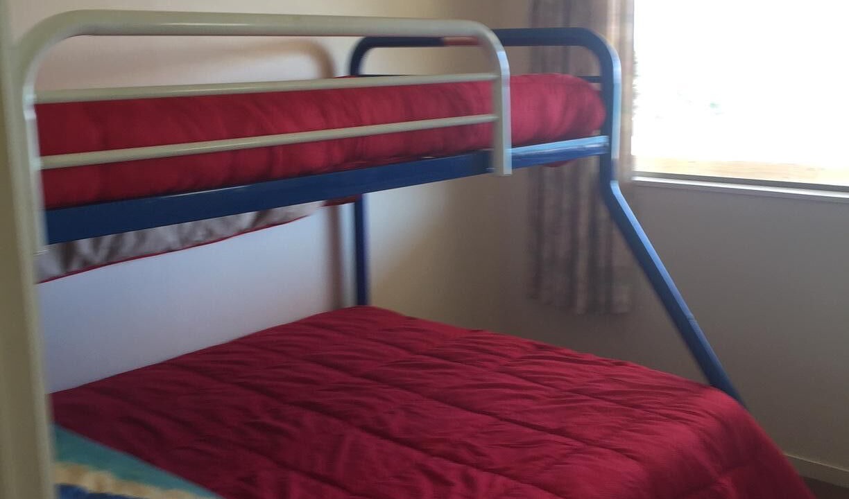 Photo of Bedroom in Karkari Peninsula