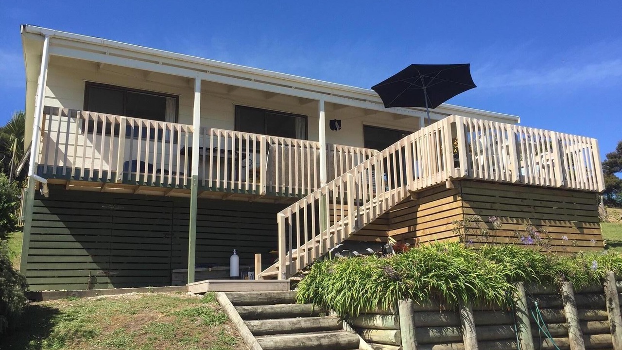 Photo of Outdoor in Karkari Peninsula