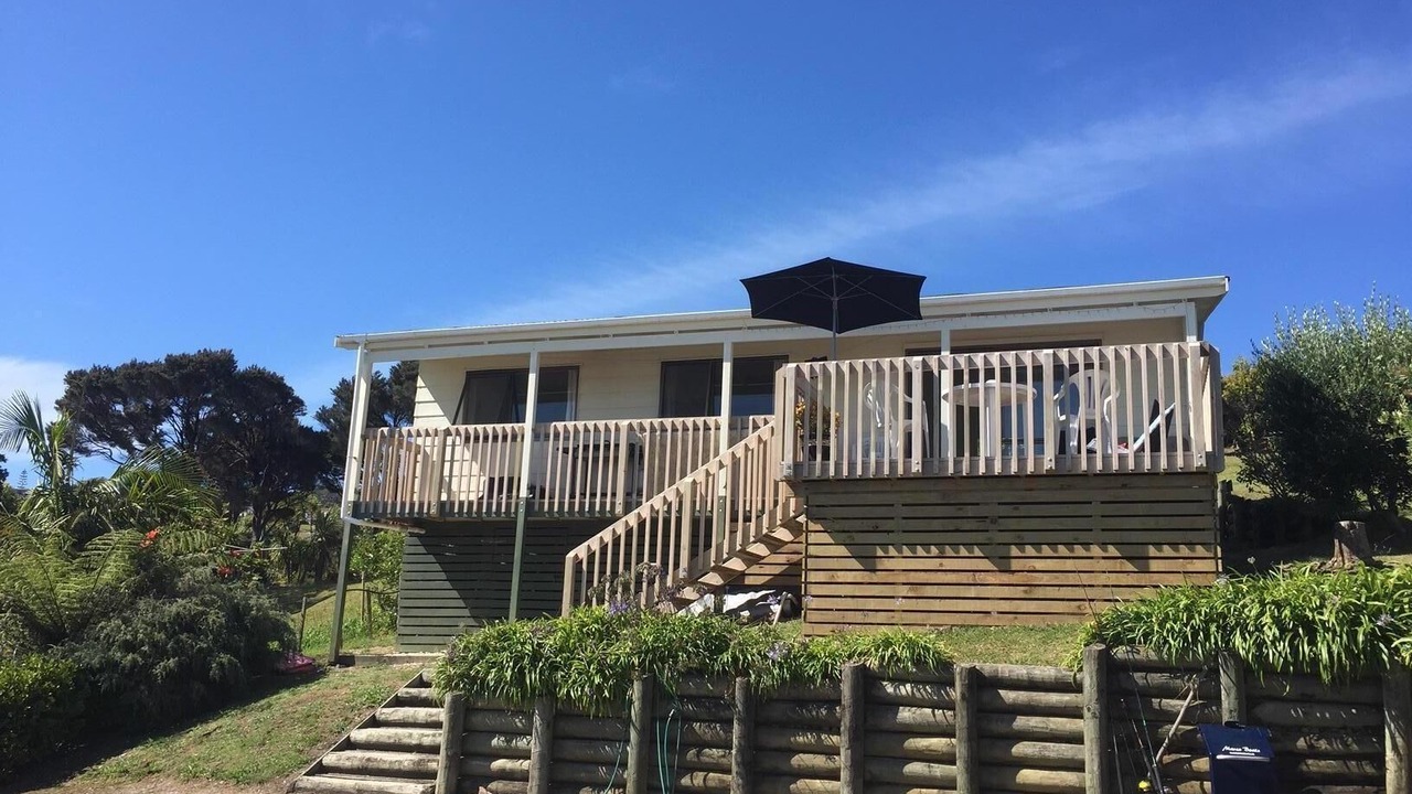 Photo of Outdoor in Karkari Peninsula