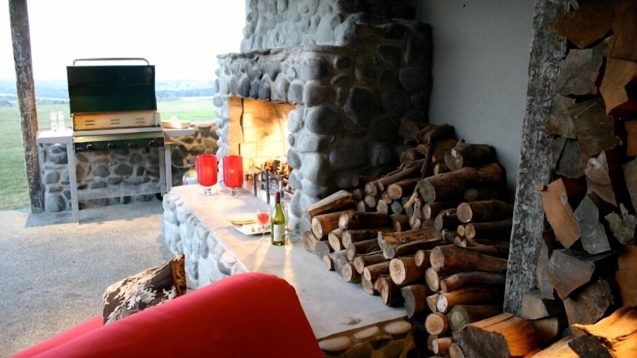 Photo of Livingroom in Havelock North