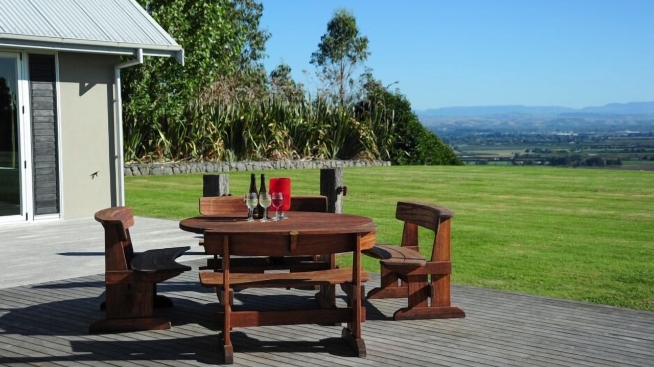 Photo of Others in Havelock North