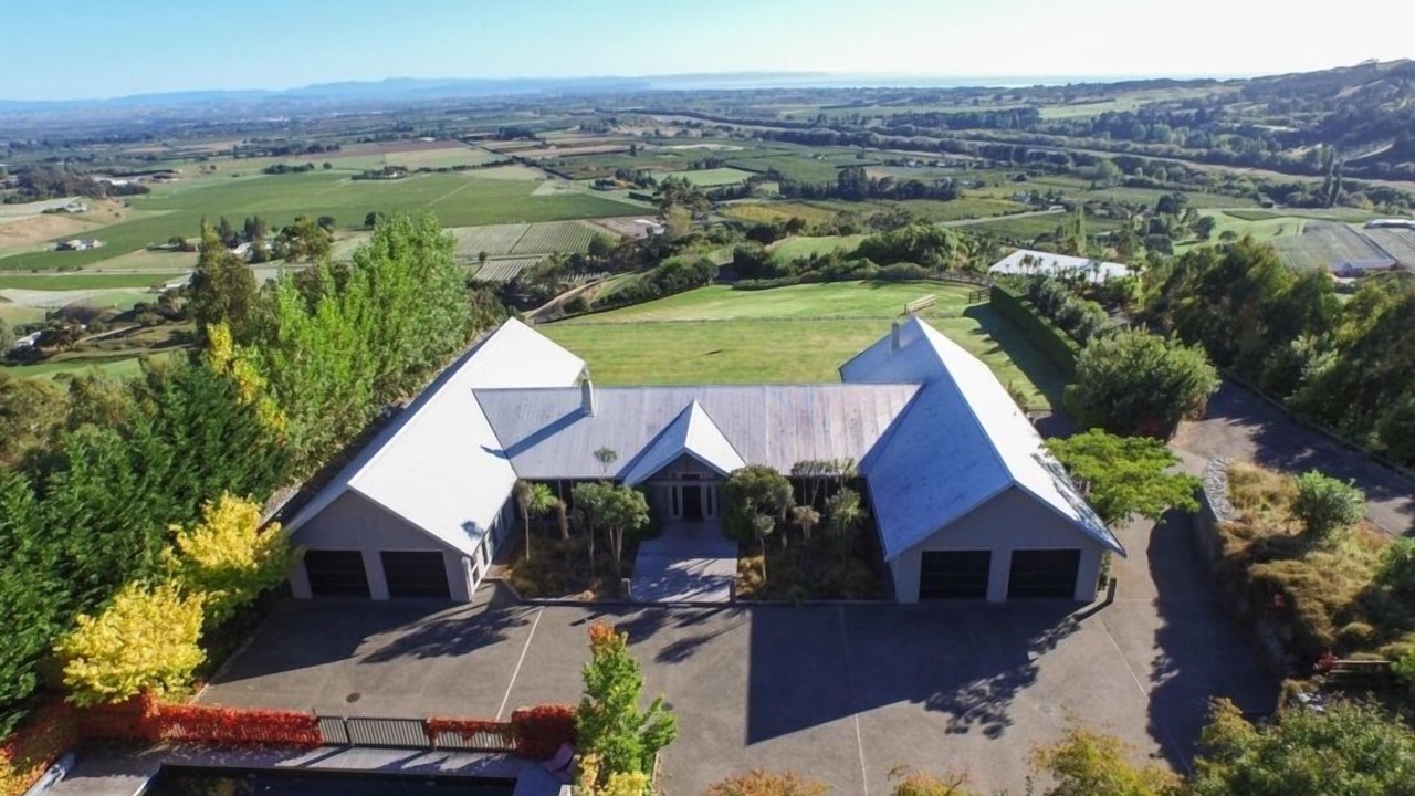 Photo of Others in Havelock North