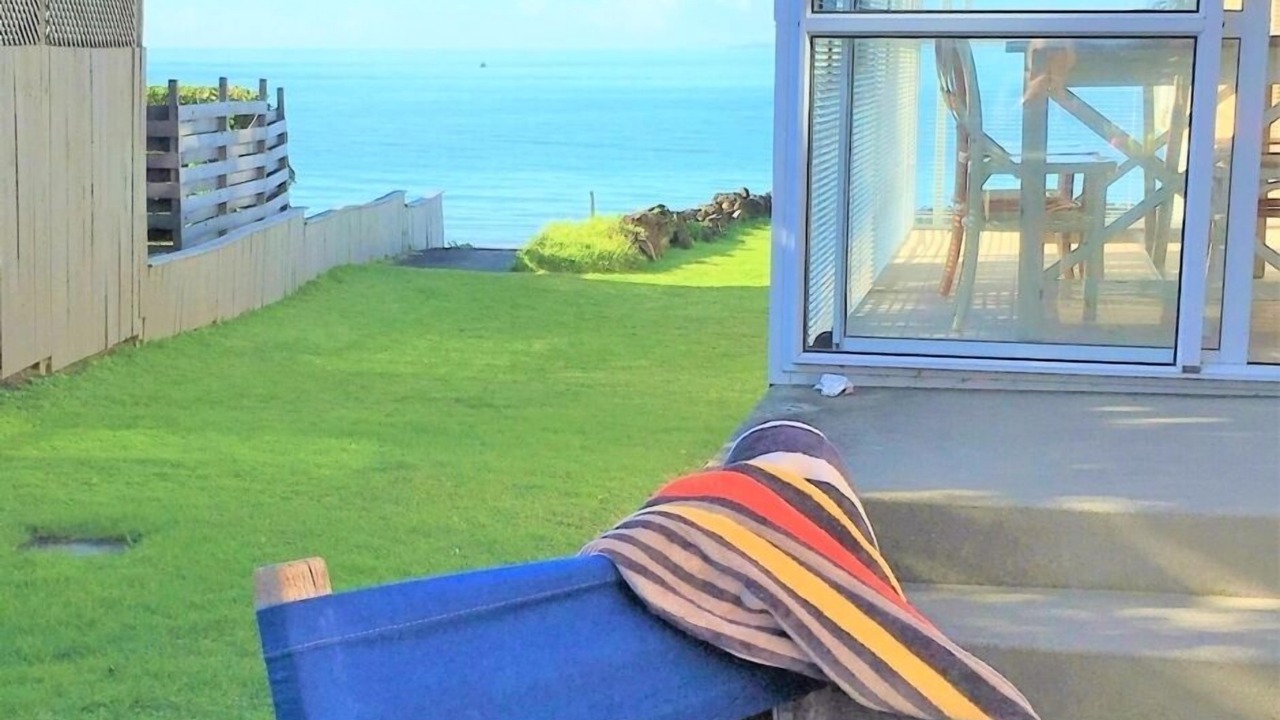 Photo of Patio Balcony in Milford