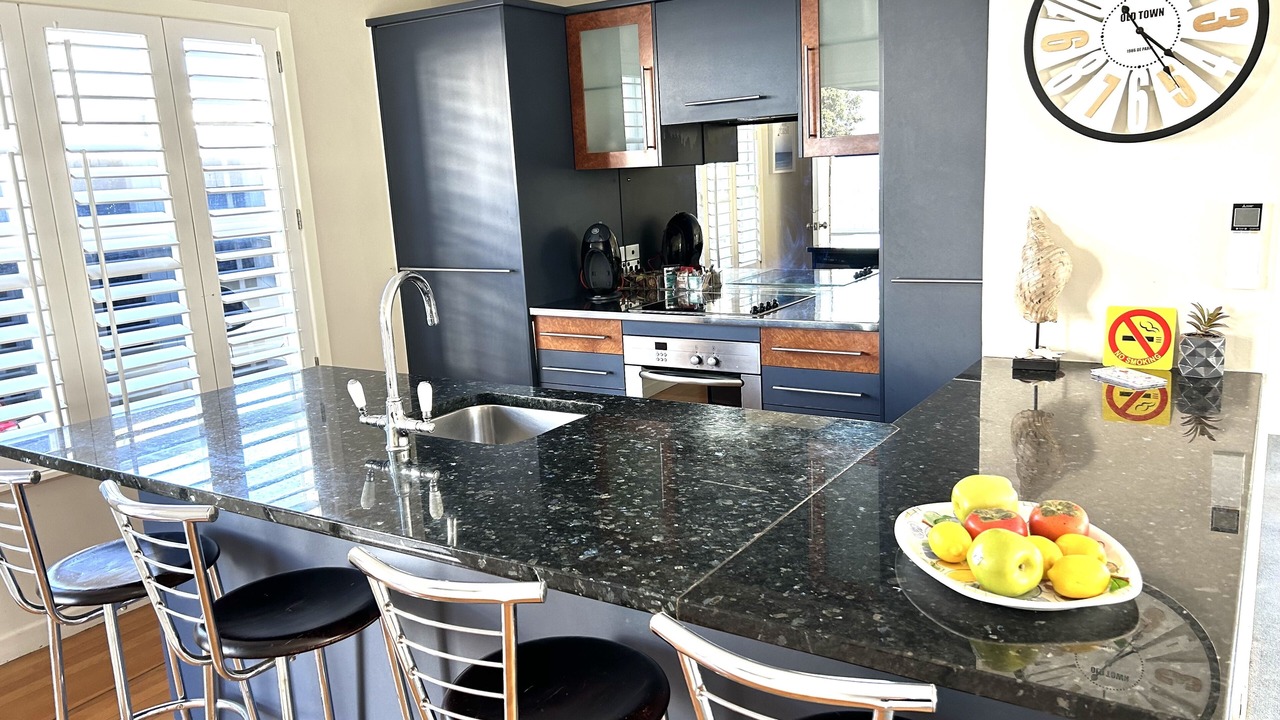 Photo of Kitchen in Milford