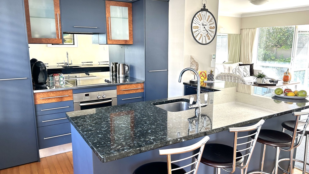 Photo of Kitchen in Milford