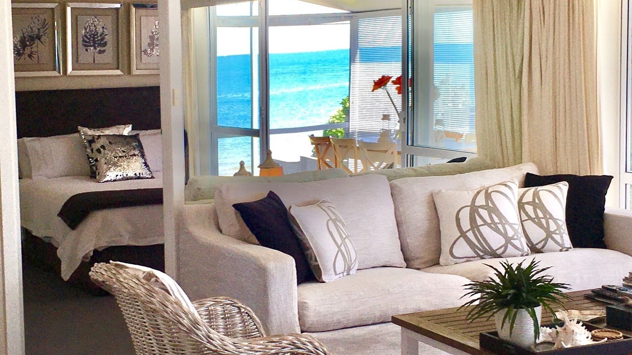 Photo of Livingroom in Milford