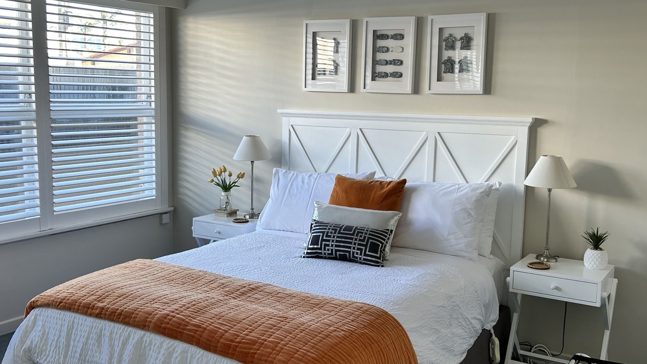 Photo of Bedroom in Milford