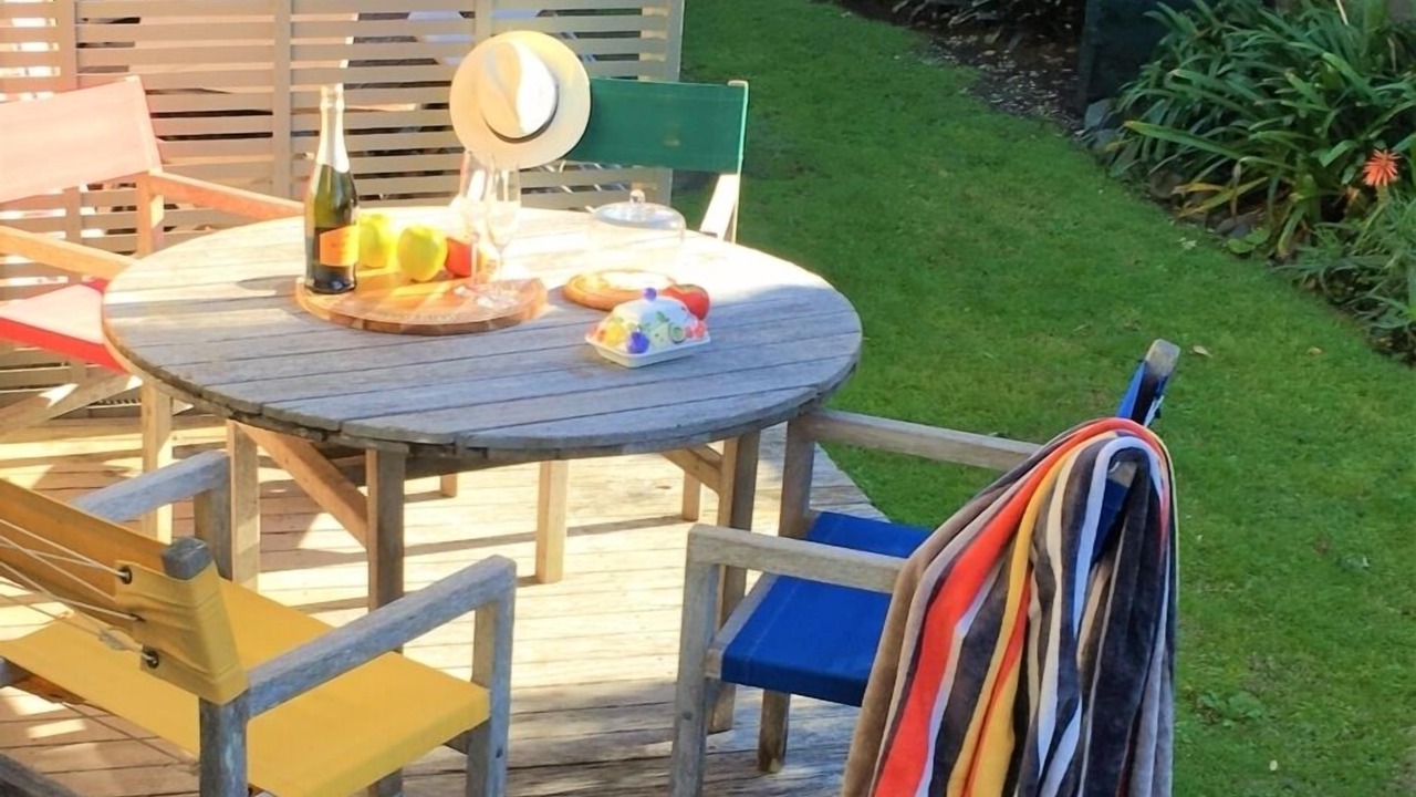 Photo of Outdoor in Milford