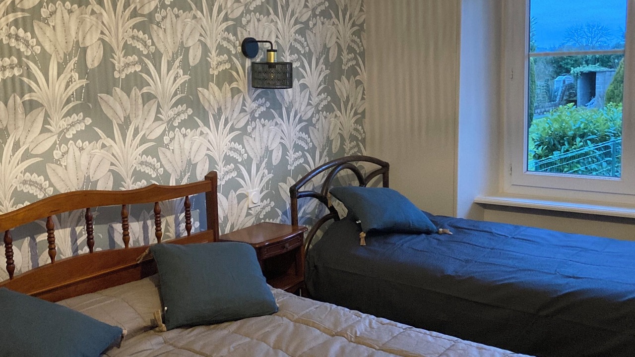 Photo of Bedroom in Saint-Meloir-des-Ondes