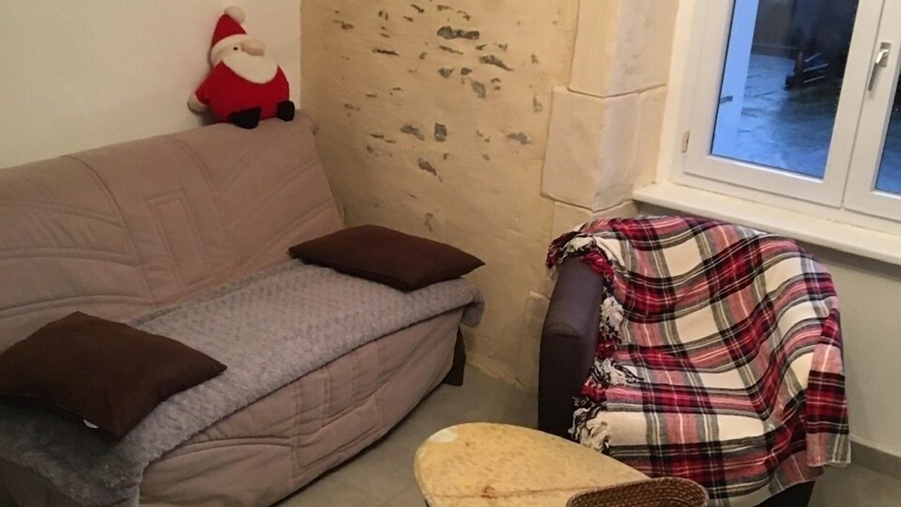Photo of Livingroom in Saint-Meloir-des-Ondes