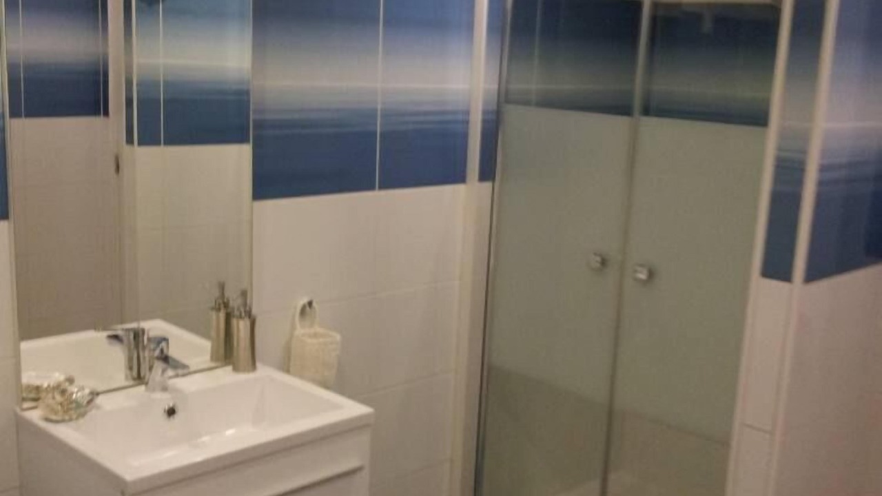 Photo of Bathroom in Saint-Meloir-des-Ondes