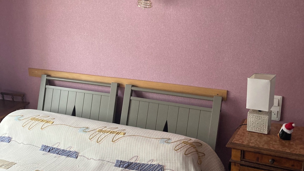 Photo of Bedroom in Saint-Meloir-des-Ondes