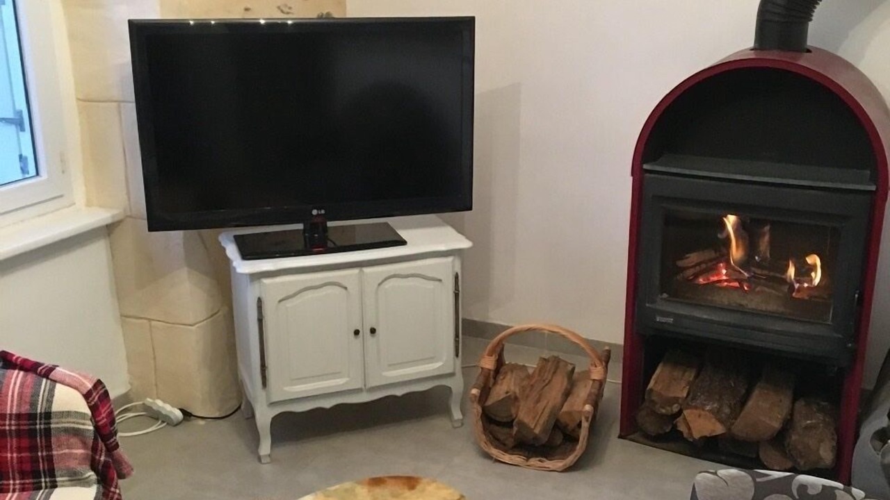 Photo of Livingroom in Saint-Meloir-des-Ondes