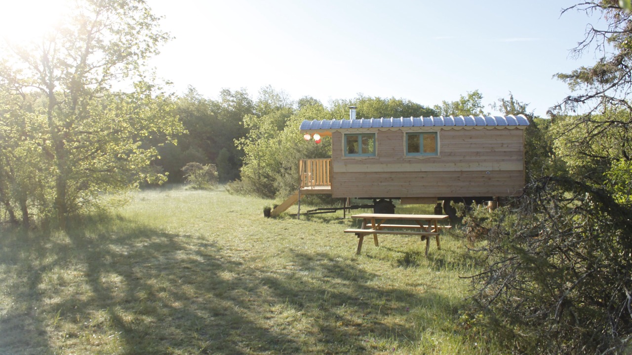 Photo of Outdoor in Mauroux