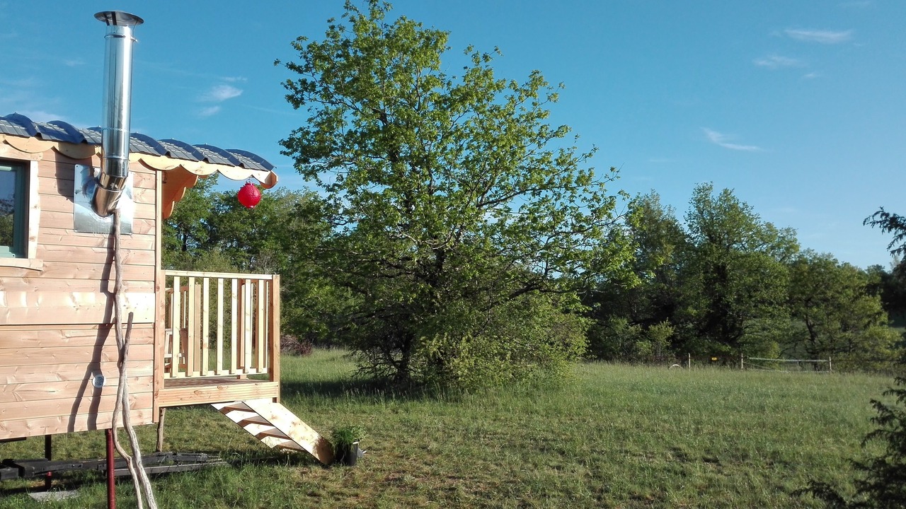 Photo of Outdoor in Mauroux