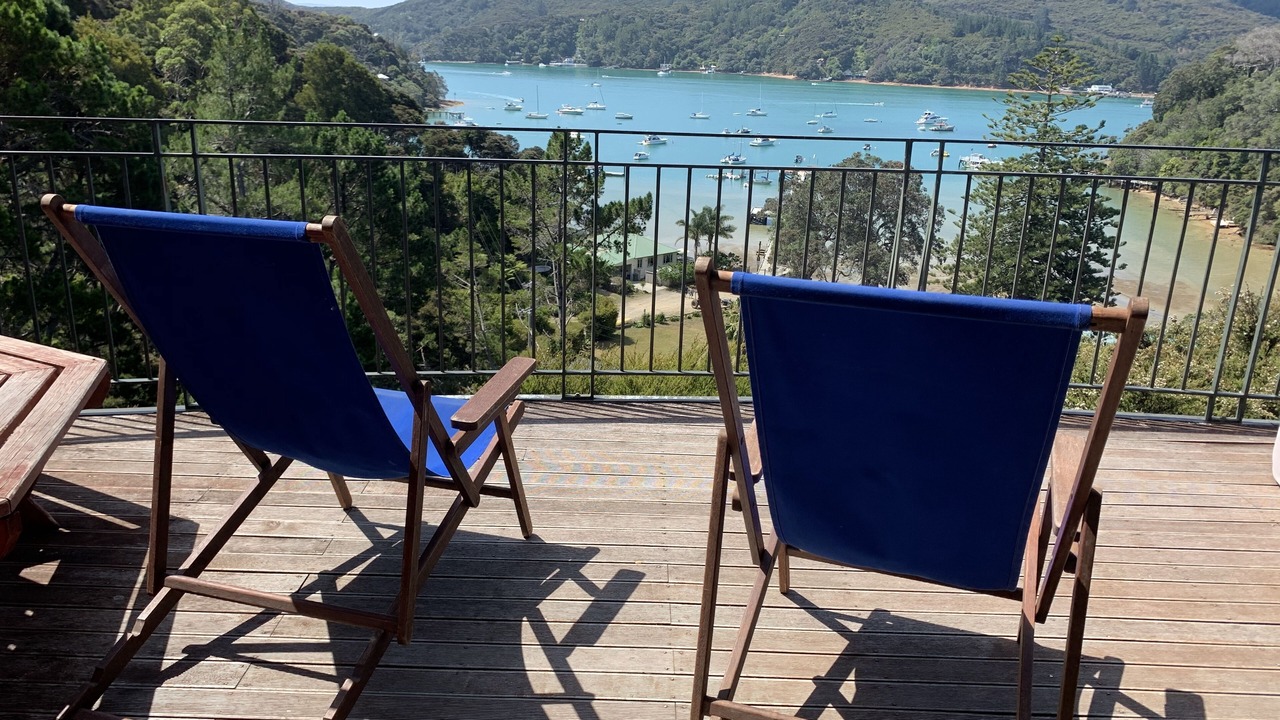 Photo of Others in Kawau Island