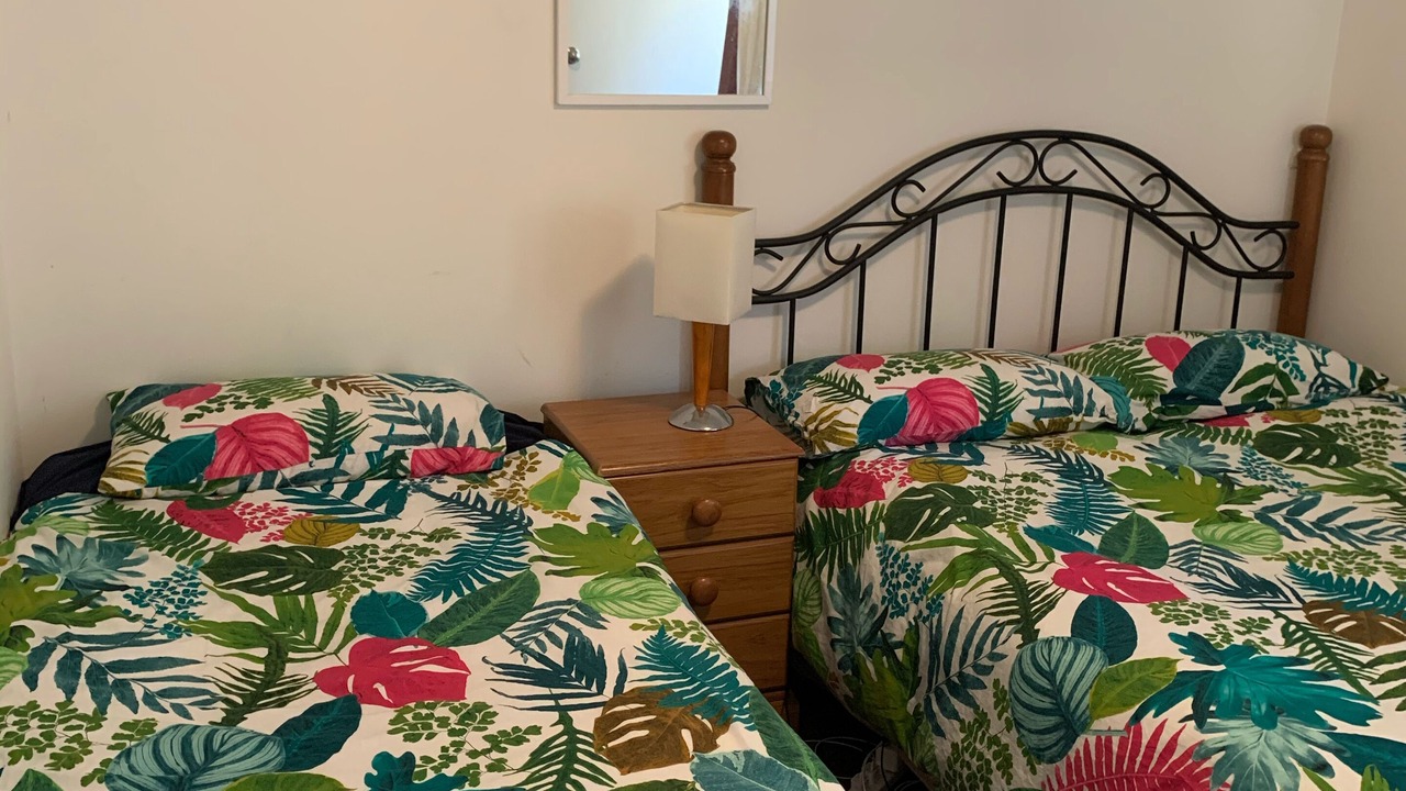 Photo of Bedroom in Kawau Island
