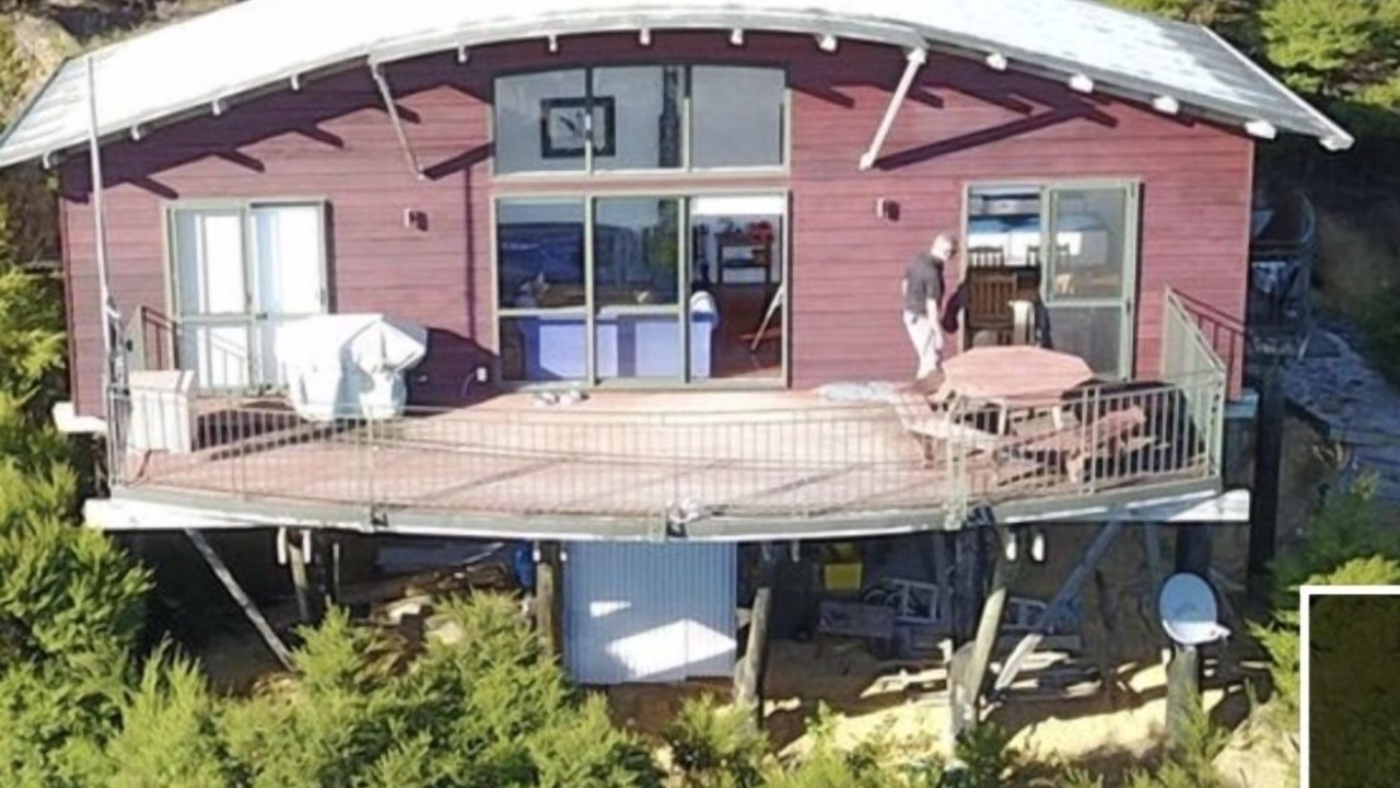 Photo of Others in Kawau Island