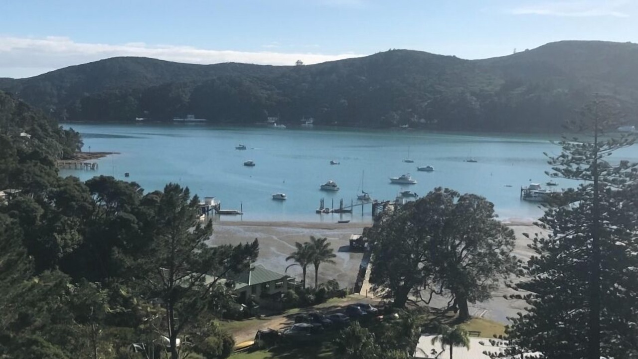 Photo of Others in Kawau Island