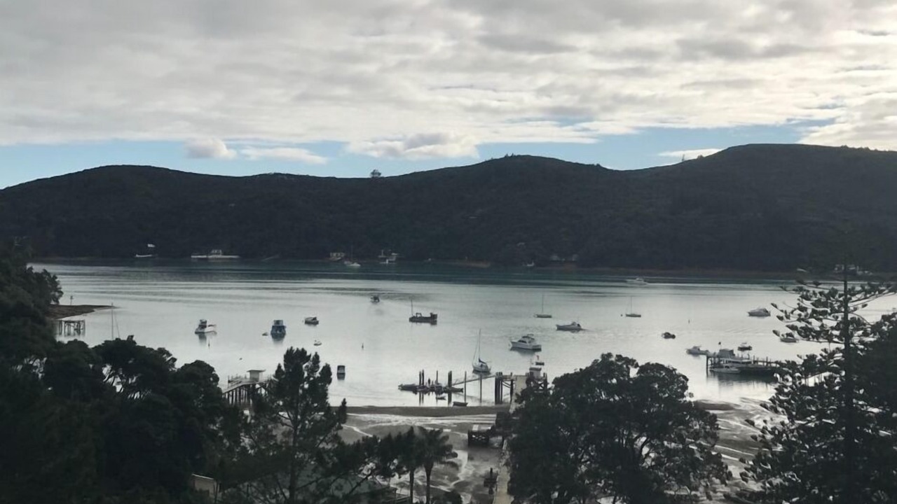 Photo of Others in Kawau Island