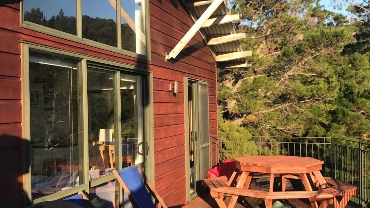 Photo of Others in Kawau Island