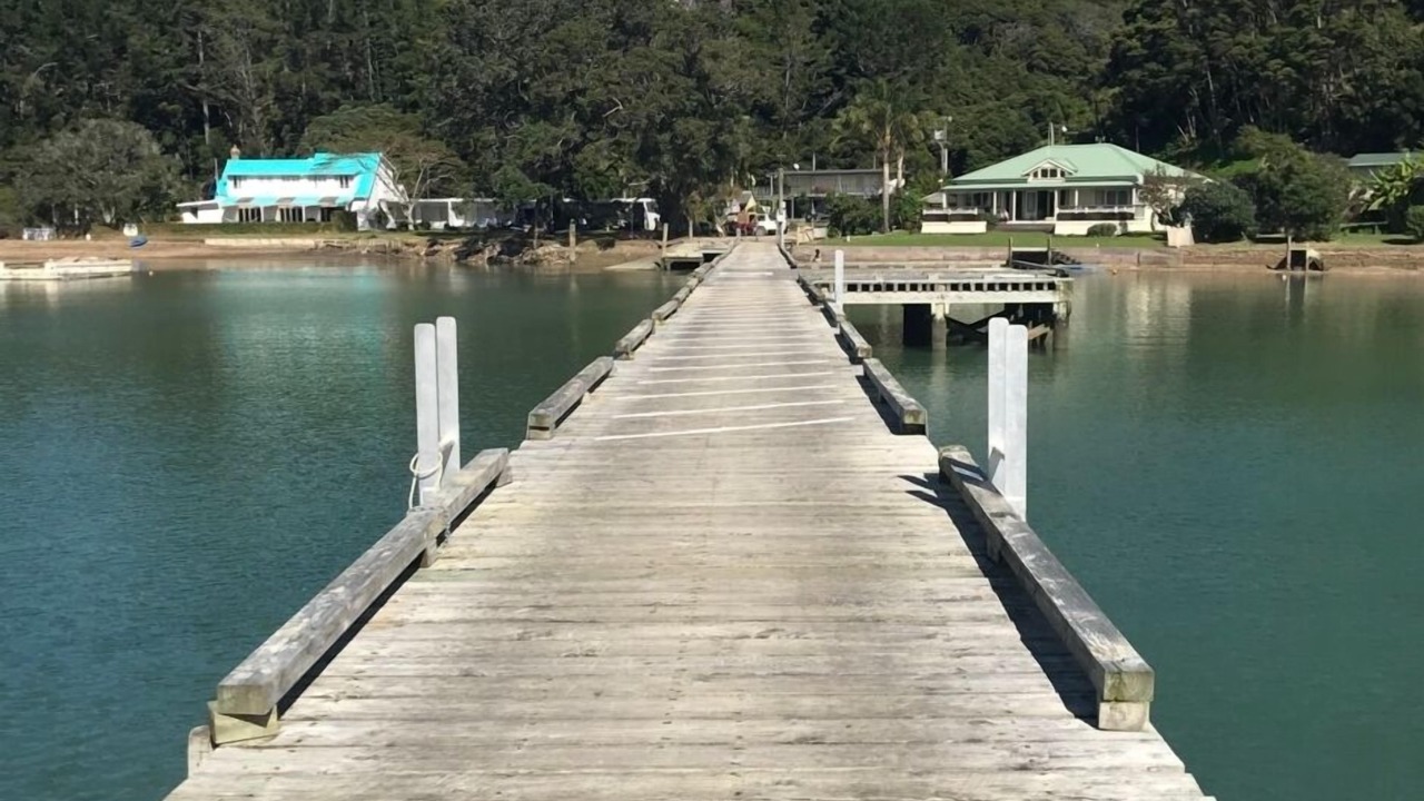 Photo of Others in Kawau Island