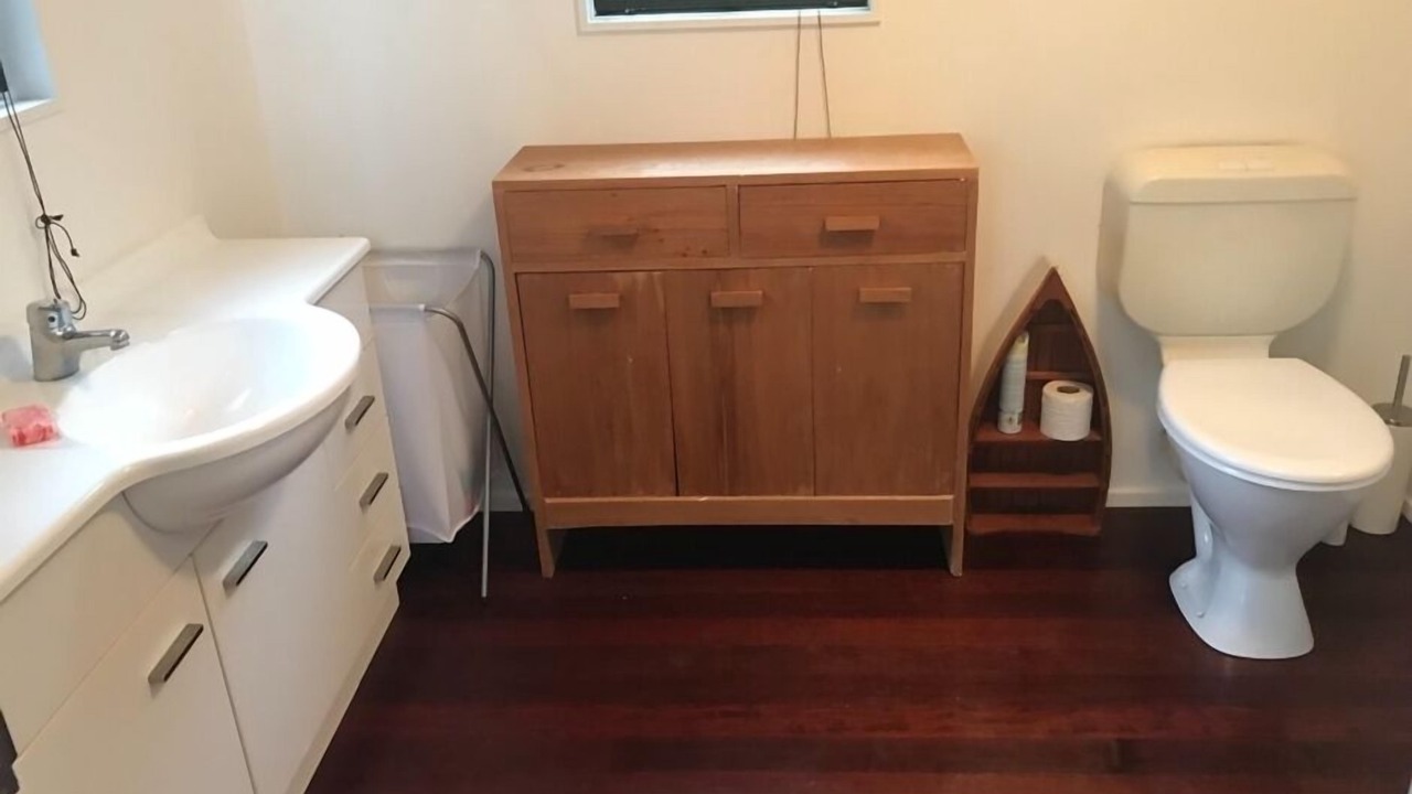 Photo of Bathroom in Kawau Island