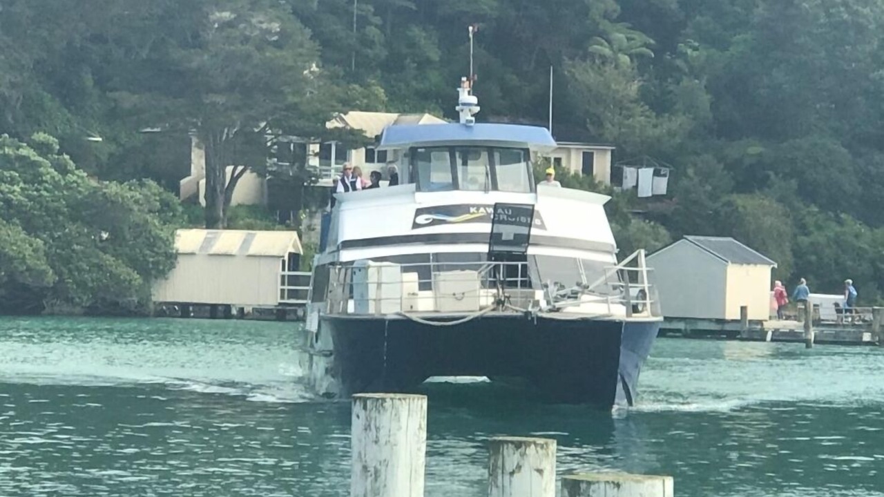 Photo of Others in Kawau Island