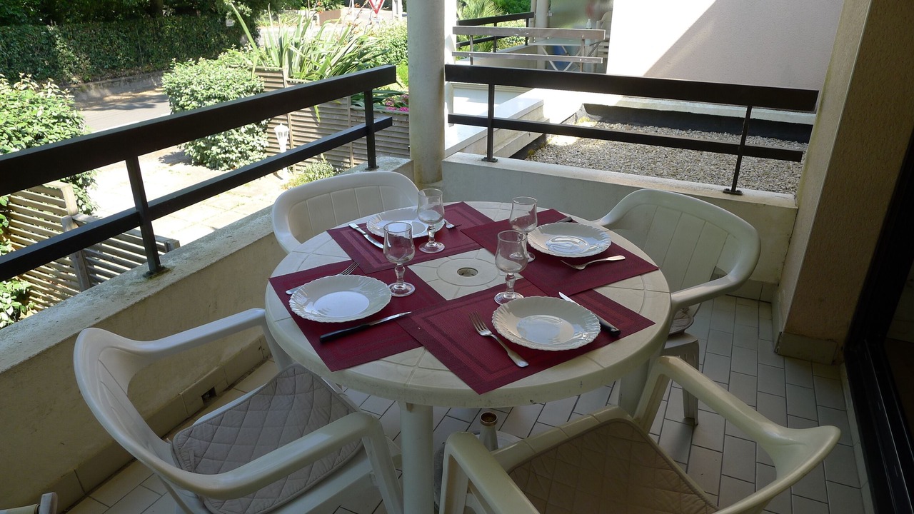 Photo of Outdoor in La Baule-Escoublac