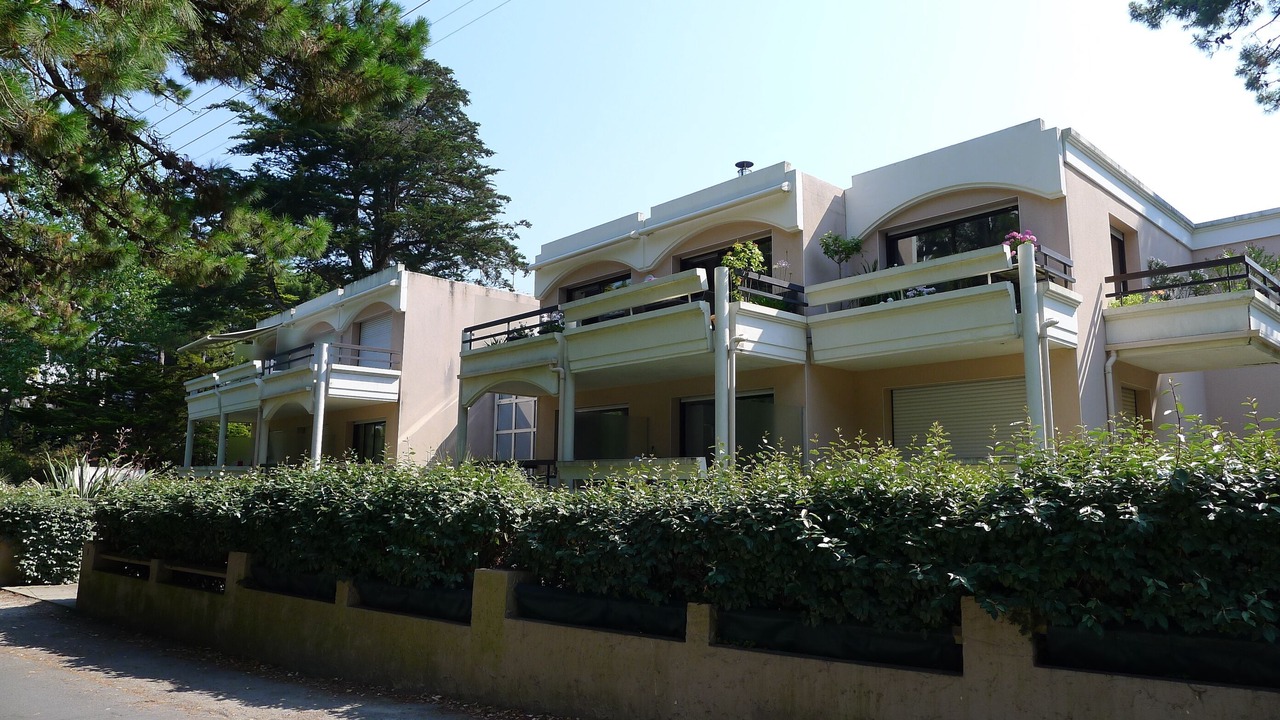 Photo of Outdoor in La Baule-Escoublac