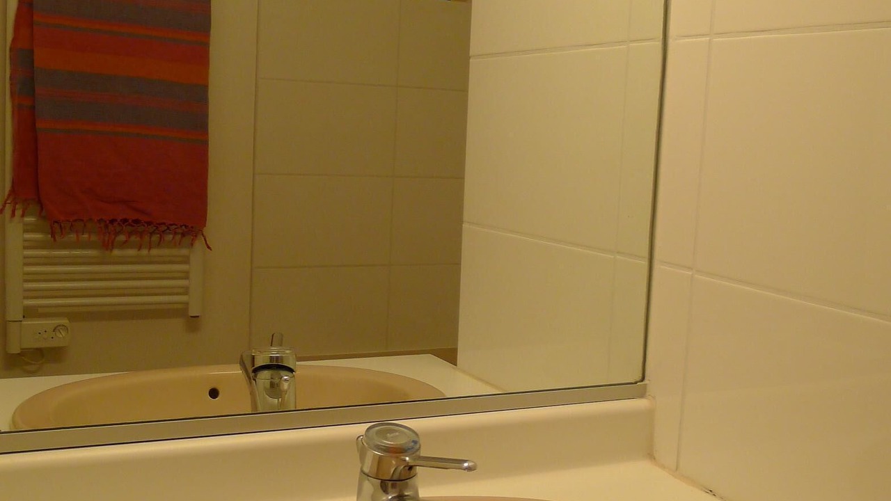Photo of Bathroom in La Baule-Escoublac