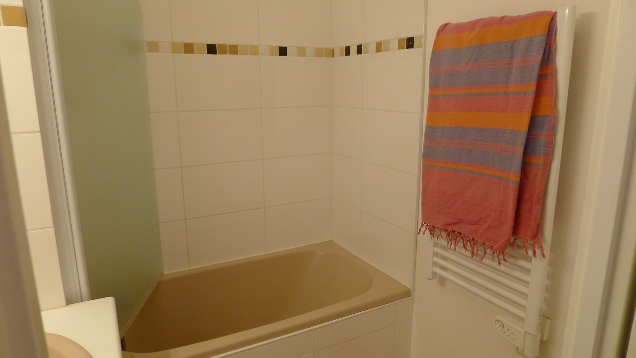 Photo of Bathroom in La Baule-Escoublac