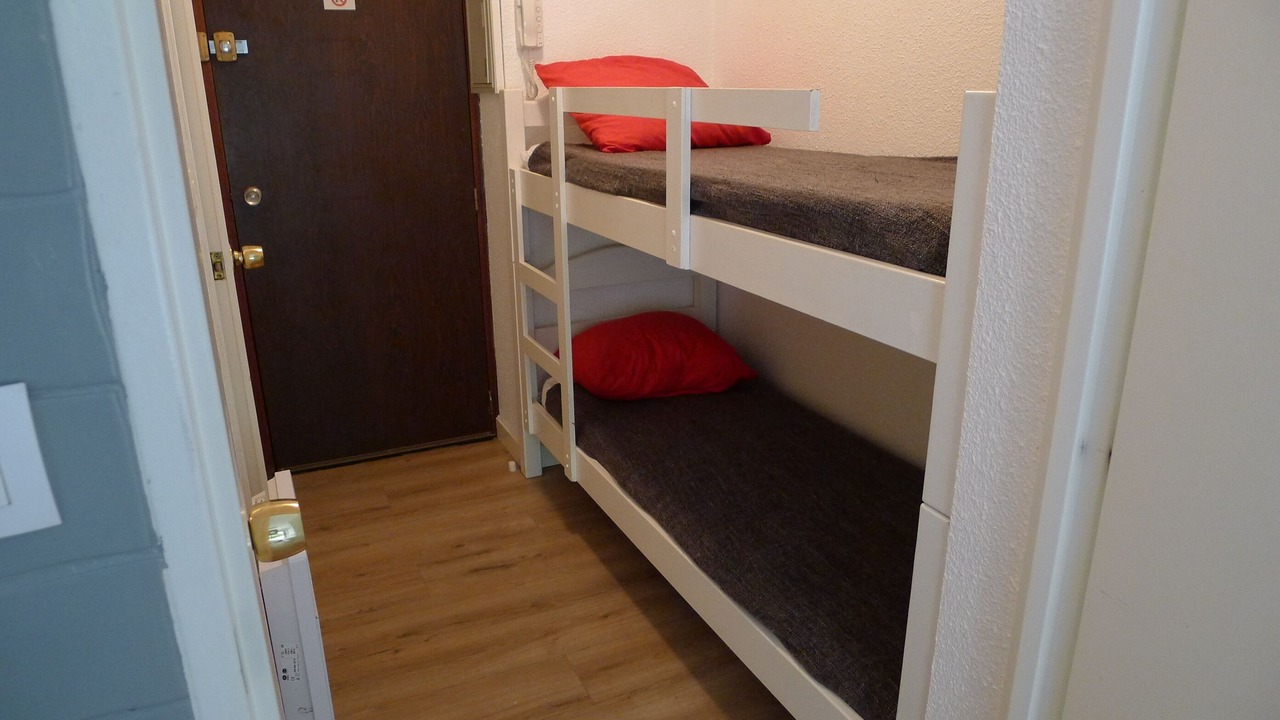 Photo of Bedroom in La Baule-Escoublac