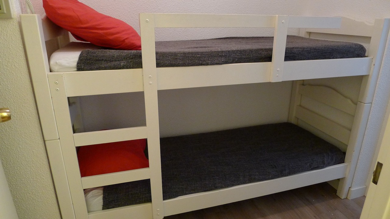 Photo of Bedroom in La Baule-Escoublac